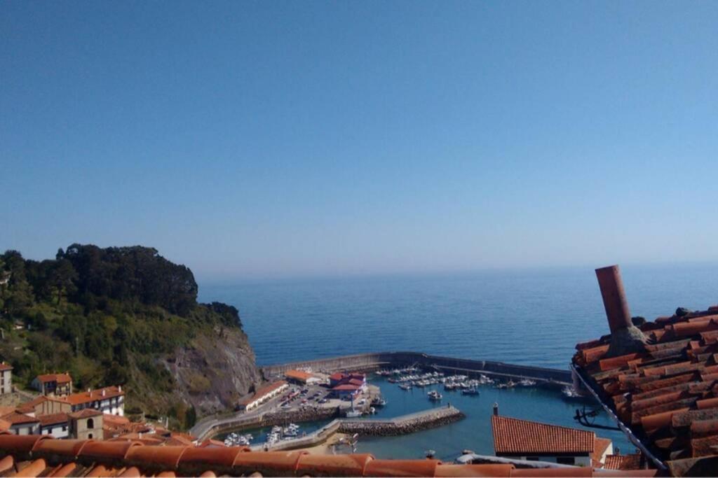 Вілла Pexe Na Mar Ластрес Екстер'єр фото